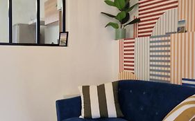 Jolie Maison Au Calme A 10Mn Du Port Et Centre De Vannes A Pieds